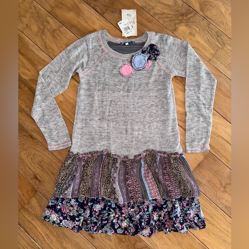 Nordstrom Truly Me sweater drees.